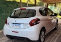 Autos - Peugeot 208 allure 1.6 2018 Nafta 57000Km - En Venta