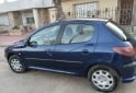 Autos - Peugeot 206 / 5 puertas diesel 2005 Diesel 187000Km - En Venta