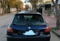 Autos - Peugeot 206 / 5 puertas diesel 2005 Diesel 187000Km - En Venta