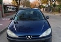 Autos - Peugeot 206 / 5 puertas diesel 2005 Diesel 187000Km - En Venta