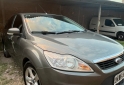 Autos - Ford Focus 2 Trend 2011 Nafta 157000Km - En Venta