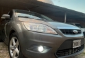 Autos - Ford Focus 2 Trend 2011 Nafta 157000Km - En Venta