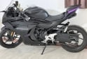 Motos - CF 450sr 2025 Nafta 5800Km - En Venta