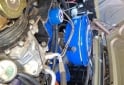Autos - Ford Falcon Futura 1983 Nafta 145000Km - En Venta