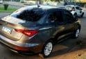 Autos - Fiat Cronos drive 1.3 2021 GNC 93500Km - En Venta