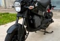 Motos - Honda Navi 2024 Nafta 6400Km - En Venta