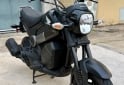 Motos - Honda Navi 2024 Nafta 6400Km - En Venta