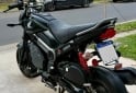 Motos - Honda Navi 2024 Nafta 6400Km - En Venta