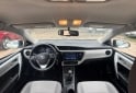 Autos - Toyota Corolla XEi 1.8 MT 2017 Nafta 130000Km - En Venta
