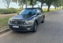 Autos - Volkswagen Tiguan 1.4 TSI Trend DSG 2019 Nafta 143500Km - En Venta