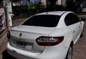 Autos - Renault Fluence Luxe 2.0 GNC 2011 GNC 150000Km - En Venta