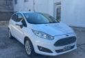 Autos - Ford Fiesta Kinetic 1.6 SE 2015 Nafta 164000Km - En Venta