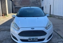 Autos - Ford Fiesta Kinetic 1.6 SE 2015 Nafta 164000Km - En Venta