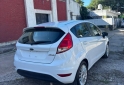 Autos - Ford Fiesta Kinetic 1.6 SE 2015 Nafta 164000Km - En Venta