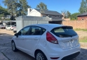 Autos - Ford Fiesta Kinetic 1.6 SE 2015 Nafta 164000Km - En Venta
