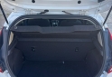 Autos - Ford Fiesta Kinetic 1.6 SE 2015 Nafta 164000Km - En Venta