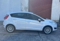 Autos - Ford Fiesta Kinetic 1.6 SE 2015 Nafta 164000Km - En Venta