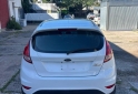 Autos - Ford Fiesta Kinetic 1.6 SE 2015 Nafta 164000Km - En Venta
