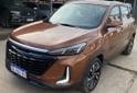 Camionetas - Baic X35 Luxury 1.5 Turbo 2023 Nafta 58000Km - En Venta