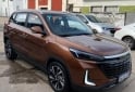 Camionetas - Baic X35 Luxury 1.5 Turbo 2023 Nafta 58000Km - En Venta