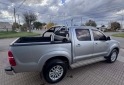 Camionetas - Toyota hilux srv 3.0 2015 Diesel 280000Km - En Venta