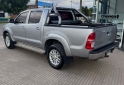 Camionetas - Toyota hilux srv 3.0 2015 Diesel 280000Km - En Venta