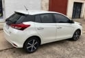Autos - Toyota Yaris S 1.5 AT 2019 Nafta 48000Km - En Venta