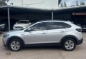 Autos - Volkswagen Nivus Comfortline 1.0 AT 2021 Nafta 78000Km - En Venta