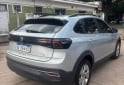 Autos - Volkswagen Nivus Comfortline 1.0 AT 2021 Nafta 78000Km - En Venta