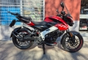 Motos - Bajaj Ns 200 2023 Nafta 10000Km - En Venta