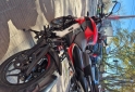 Motos - Bajaj Ns 200 2023 Nafta 10000Km - En Venta