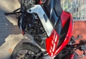 Motos - Bajaj Ns 200 2023 Nafta 10000Km - En Venta