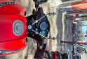 Motos - Bajaj Ns 200 2023 Nafta 10000Km - En Venta