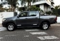 Camionetas - Toyota HILUX SRV 2019 Diesel 82000Km - En Venta