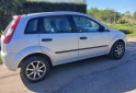 Autos - Ford FIESTA AMBIENTE 5P 2004 Nafta 181000Km - En Venta