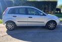 Autos - Ford FIESTA AMBIENTE 5P 2004 Nafta 181000Km - En Venta