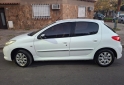 Autos - Peugeot 207 XS Compac. 2012 GNC 150000Km - En Venta