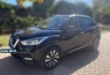 Autos - Nissan kicks 2019 Nafta 125000Km - En Venta