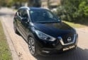 Autos - Nissan kicks 2019 Nafta 125000Km - En Venta