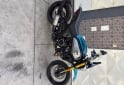 Motos - CF Clx 700 adventure 2024 Nafta 9000Km - En Venta