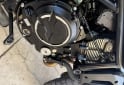 Motos - CF Clx 700 adventure 2024 Nafta 9000Km - En Venta