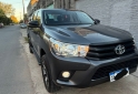 Camionetas - Toyota HILUX 2020 Diesel 130000Km - En Venta