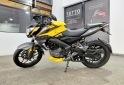 Motos - Bajaj Ns200 2017 Nafta 41800Km - En Venta