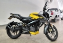 Motos - Bajaj Ns200 2017 Nafta 41800Km - En Venta