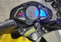Motos - Bajaj Ns200 2017 Nafta 41800Km - En Venta