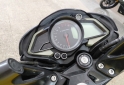 Motos - Bajaj Ns200 2017 Nafta 41800Km - En Venta