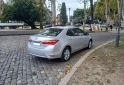 Autos - Toyota Corolla XEI CVT PACK 2016 Nafta 120000Km - En Venta
