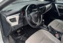 Autos - Toyota Corolla XEI CVT PACK 2016 Nafta 120000Km - En Venta