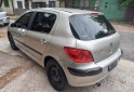 Autos - Peugeot 307 XS 2008 Nafta 250000Km - En Venta