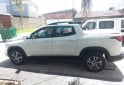 Camionetas - Fiat Fiat Toro Freedom 2017 Diesel 45000Km - En Venta